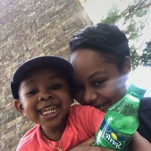 Meet your Posher, Sierra